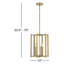 Luminaire suspendu carré Brenton-1985191921-1985191920-1914536697