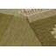 Cotton and Wool Area Rug