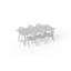 Fatboy® Fred's Chair - Dark Sage-1906843549