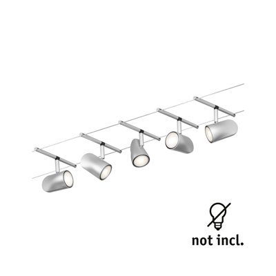 1000cm 5 -Light Track Kit