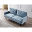 Deedie 69.3'' Velvet Sofa-772313719-749523964