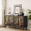 Buffet 4 portes Arkayla