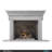 Saint Denis Fireplace Surround-89974074