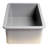 26.75'' L Single Bowl Fireclay Kitchen Sink-55799700