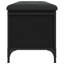 Upholstered Engineered Wood Bench-2139165903