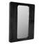 Franklin Rectangle Solid Wood Mirror-588388835-588388845