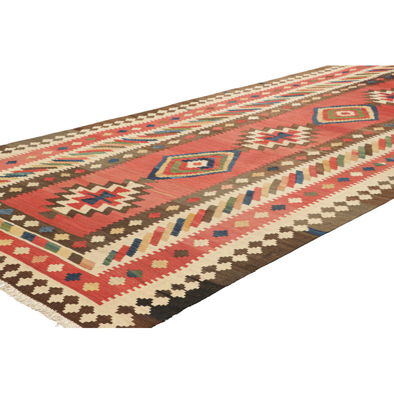 One-of-a-Kind 6'3" X 14'11" Area Rug