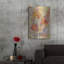 Art mural en métal «Spring Bloom I» par Tim O'Toole-101669947