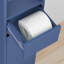 Sharanya Freestanding Linen Cabinet
