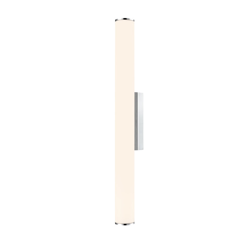Darshawn LED Wall Bracket, 52.5cm H x 5cm W x 3.6cm D