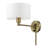 Tyonna Steel Wall Sconces-560178608