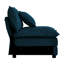 Canapé en chenille 35,04 po Temuge-1374298233