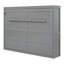 Grand lit escamotable mural grand format escamotable-413533480