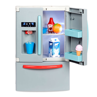 First Fridge