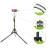 Dimmable Adjustable Tripod Stand