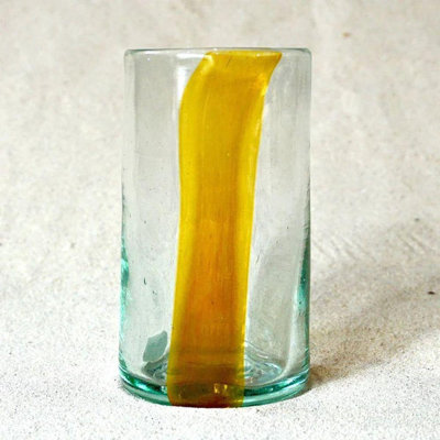 Cabrero 300ml Drinking Glass