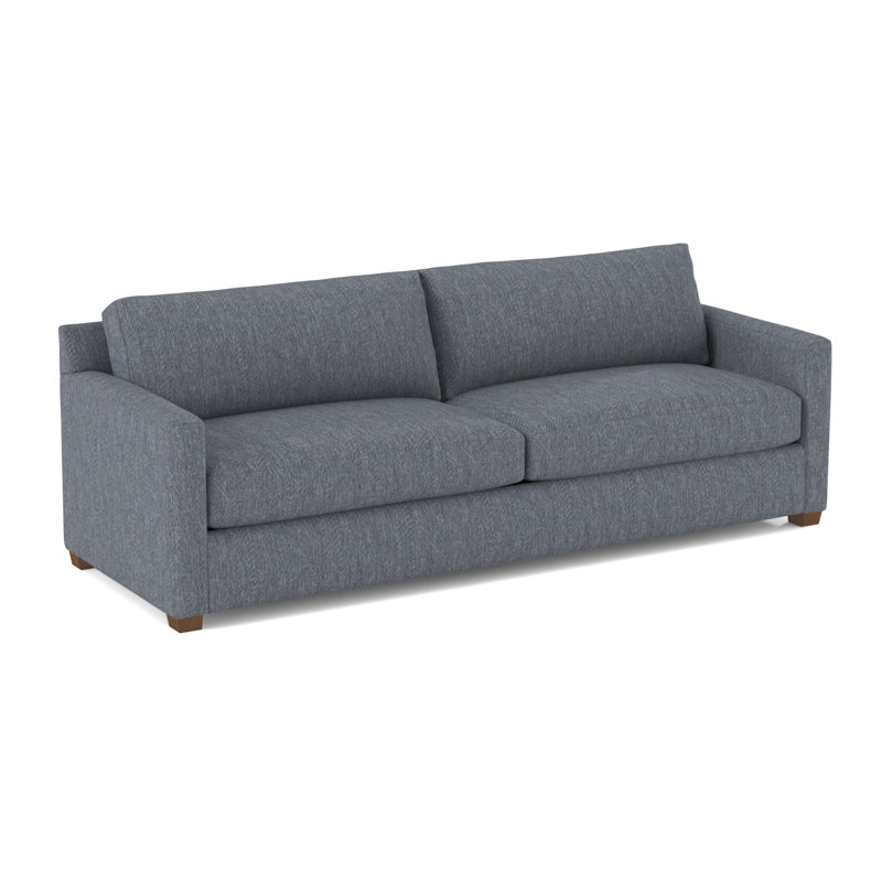Leather Sofa, English Saddle, Applause Bravo