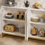 Buffet de 59 po avec portes 59 po