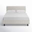 Lit plateforme tapissier à profil bas Avila-724853371-802480981
