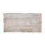 Table basse rectangulaire en bois massif fait à la main Donenfeld
