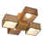 Gold/Brown, translucent is out of stock