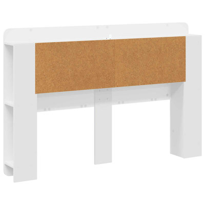 European Kingsize (160 x 200 cm) Headboard