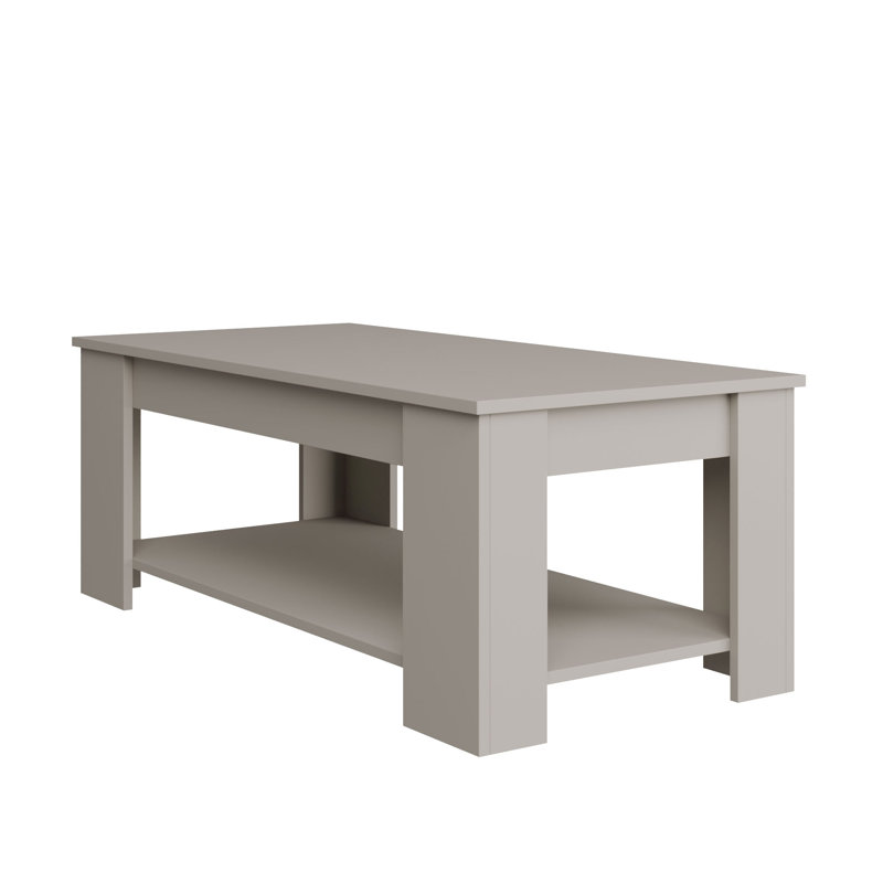 Adrianne Coffee Table, Grey