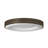 Bohman Acrylic LED Flush Mount