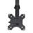 Lomana Multi-Screen Desktop Mount