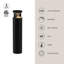 Dover LED Bollard Light-773240864