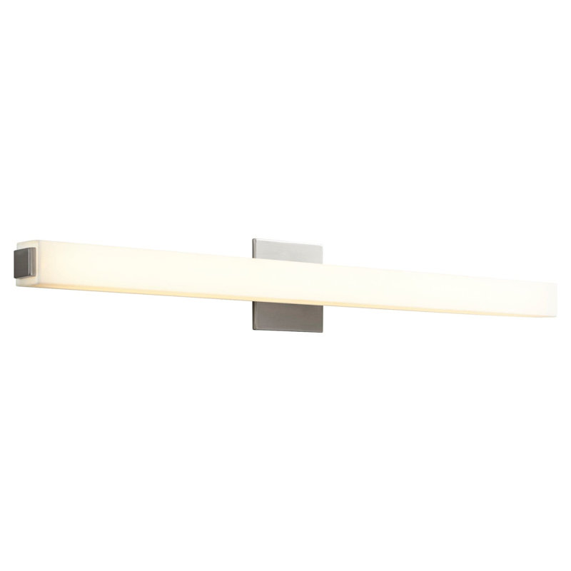 ADELPHI 36 "VNTY UV 3000k, Nickel satiné