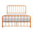 Lueras Metal Spindle Bed-1019240424-972499042