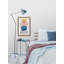 Round Things - Single Picture Frame Painting-41365395