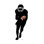 68'' Football Cardboard Standup