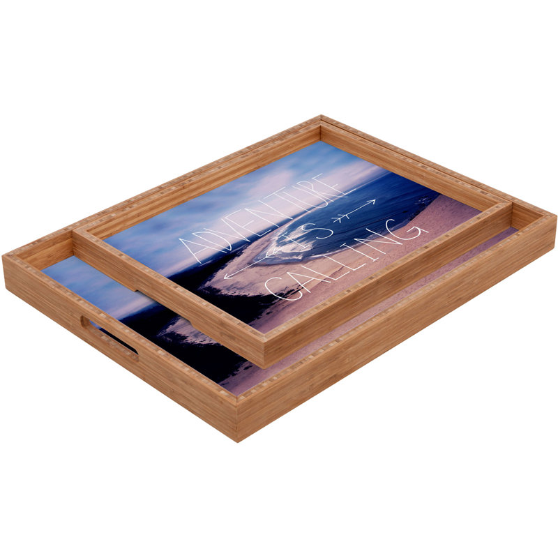 Tray, Large