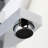 Single-Hole Single-handle Bathroom Faucet-43157476