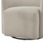 Sea Oat Swivel Barrel Chair-693468381