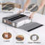 Ebern Designs Fabric Underbed Storage