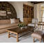Hydrangea Coffee Table-103916666
