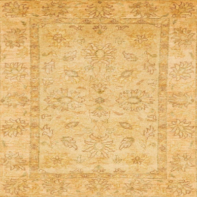 Abstract Indoor Rug