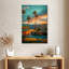 Lilie Palm Springs Golden Sunset-108243347