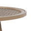 Aliera Pedestal End Table