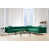Green Polyester Blend