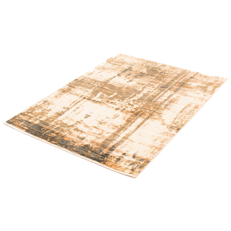 Quinones Viscose Indoor Rug