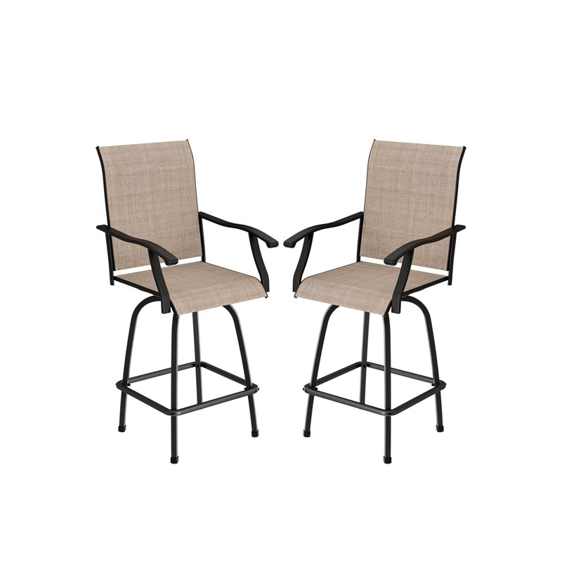 Deert Outdoor Stool