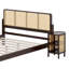 Janyce Piece Bedroom Set-1685518240