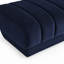87.9Cm Wide Velvet Square Footstool Ottoman-2031551034