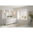  Deck Mount Roman Tub Faucet with Hand Shower-79598565