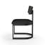 Chaise rembourrée Delisa-666057767