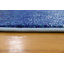 Tapis bleu Burtrum-552217885